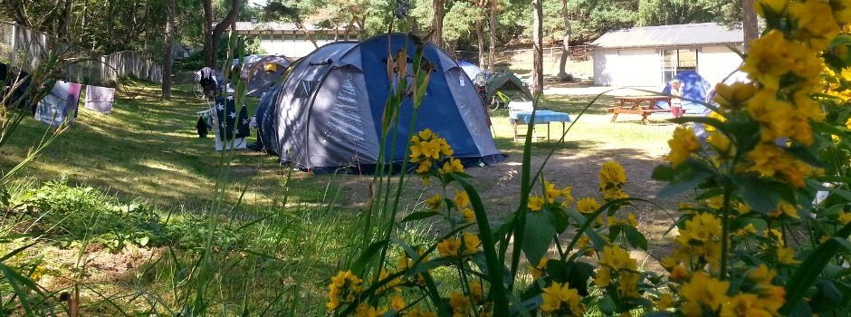 Råbocka Camping (Ängelholm)